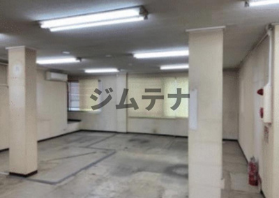 【内装】 | 幸福相互扇町ビル