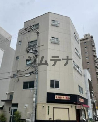 【外観】 | 松尾ビル