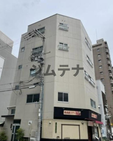 【外観】 | 松尾ビル