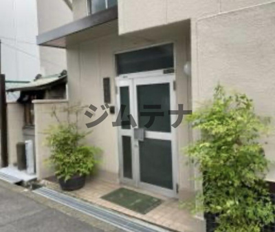 【エントランス】 | 松尾ビル