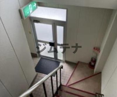 【その他共用部分】 | 松尾ビル