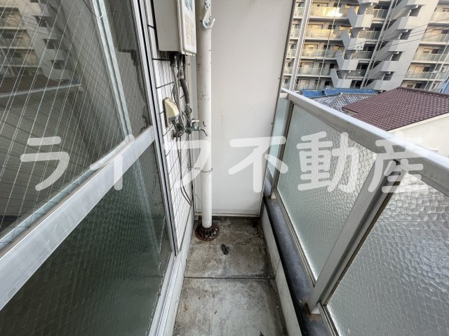 大宝 小阪CTハウスの設備