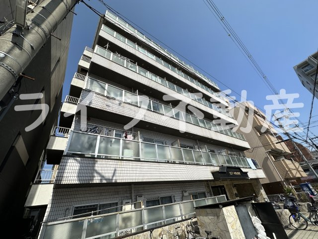 大宝 小阪CTハウス