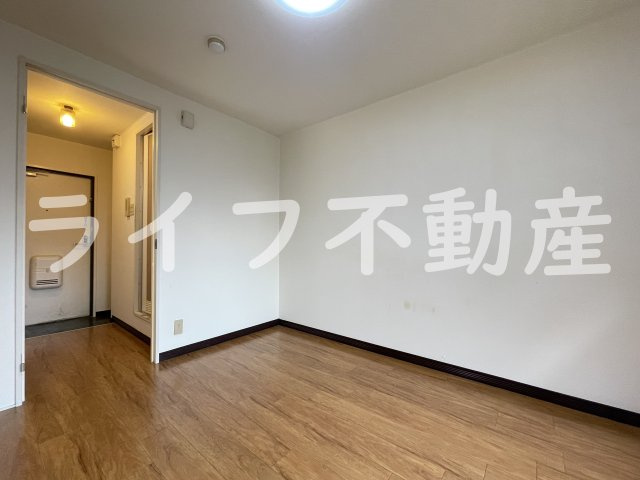 大宝 小阪CTハウスの居間・リビング