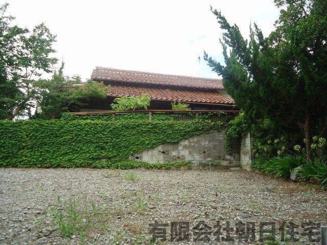 【外観】 | 本庄町売土地