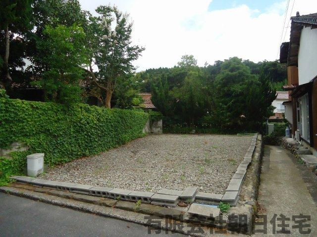 【外観】 | 本庄町売土地