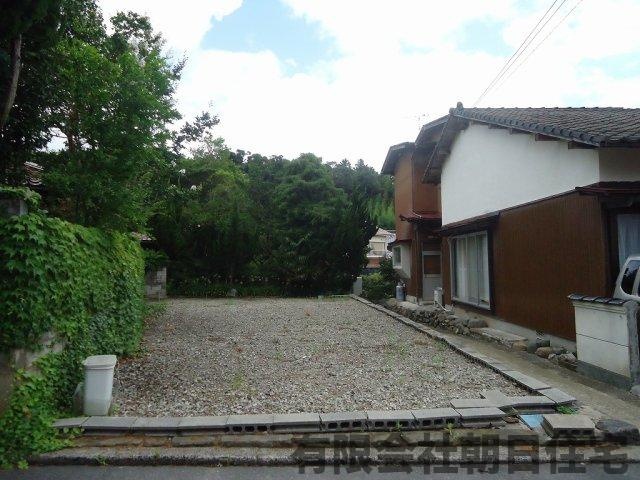 【外観】 | 本庄町売土地