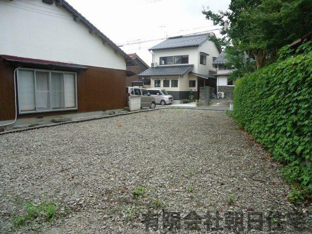 【外観】 | 本庄町売土地