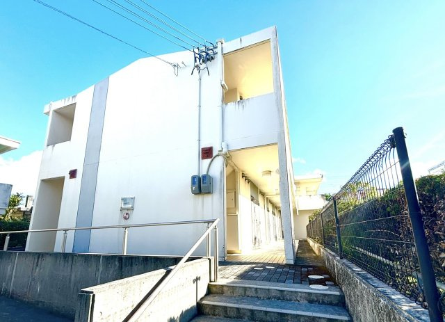 【外観】首里城下町 