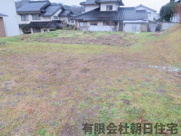 雲南市加茂町猪尾売土地の画像