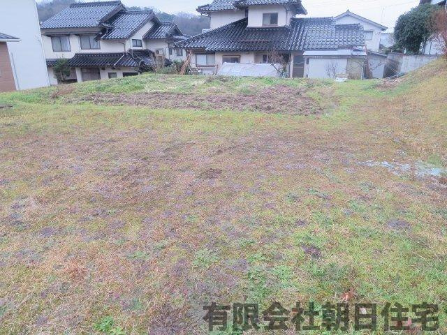 【外観】 | 雲南市加茂町猪尾売土地