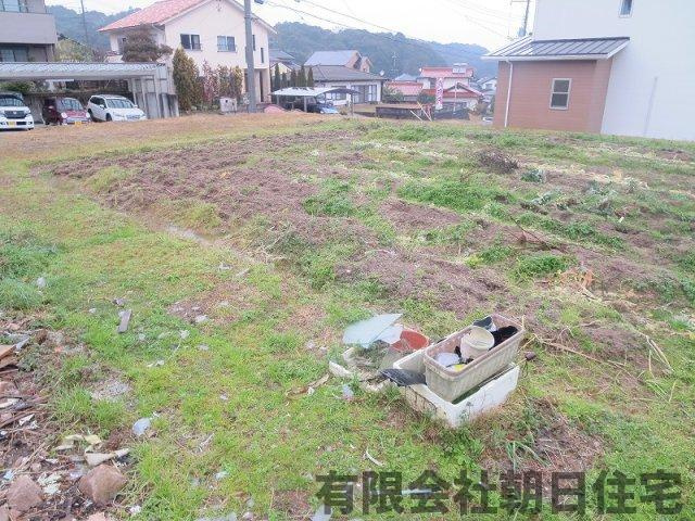 【外観】 | 雲南市加茂町猪尾売土地