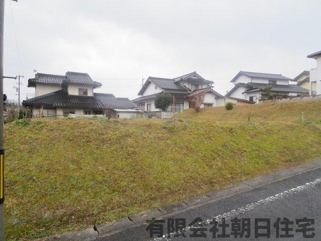 【外観】 | 雲南市加茂町猪尾売土地