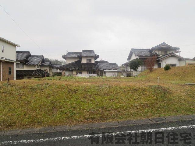 【外観】 | 雲南市加茂町猪尾売土地