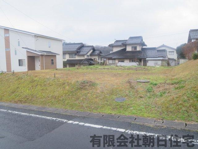 【外観】 | 雲南市加茂町猪尾売土地