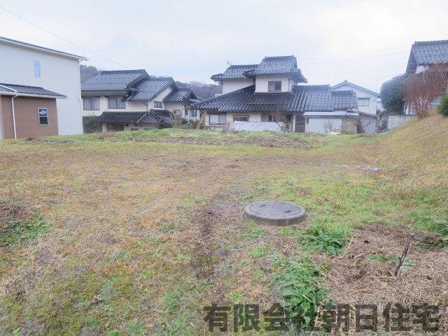 【外観】 | 雲南市加茂町猪尾売土地