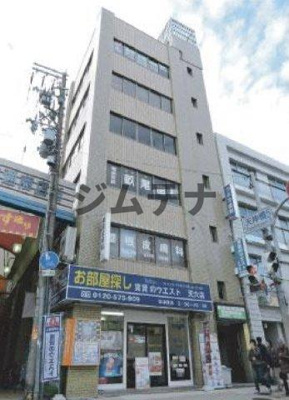 【外観】 | 天五高田ビル