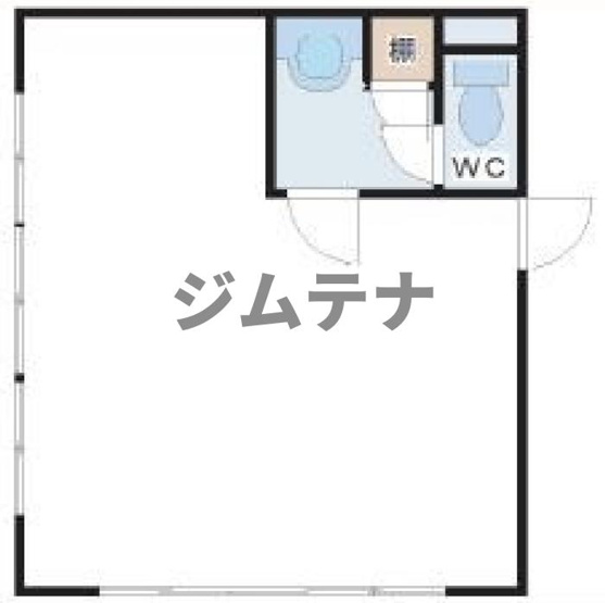 【間取り】 | 天五高田ビル