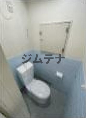 【トイレ】 | 天五高田ビル