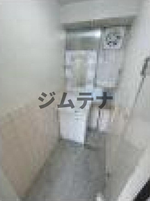 【独立洗面台】 | 天五高田ビル