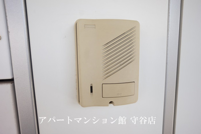【セキュリティ】 | レオパレスYKOキャンプツクバ