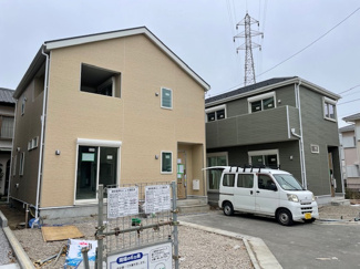 【外観】 | 現地（撮影12月5日）