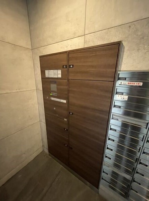 【その他共用部分】 | レジュールアッシュザ・パークフロント