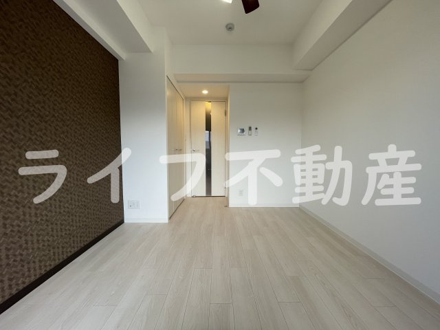 Luxe布施東2の内装|内装です