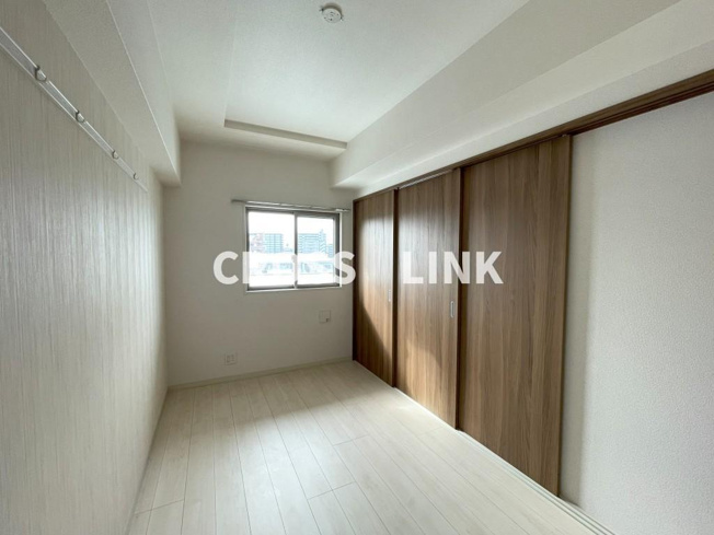 【内装】 | ファーストポイント東比恵 | 同マンション別号室の画像です