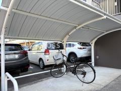 【その他共用部分】 | ファーストポイント東比恵