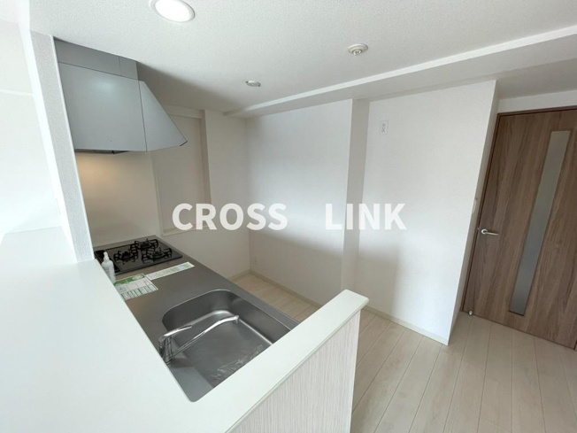 【キッチン】 | ファーストポイント東比恵 | 同マンション別号室の画像です