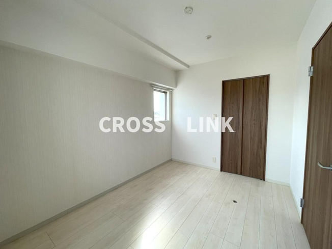 【居間・リビング】 | ファーストポイント東比恵 | 同マンション別号室の画像です