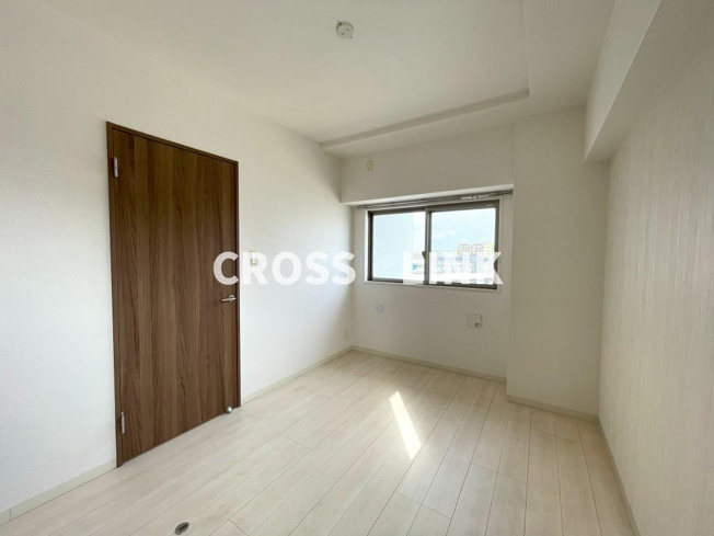 【居間・リビング】 | ファーストポイント東比恵 | 同マンション別号室の画像です