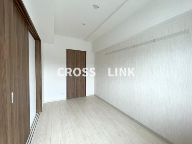 【居間・リビング】 | ファーストポイント東比恵 | 同マンション別号室の画像です