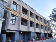 ブリリアイスト文京六義園の画像