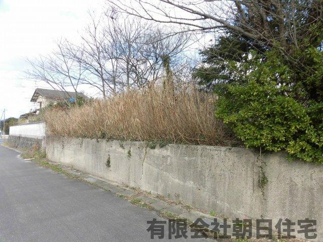 【外観】 | 比津町売土地