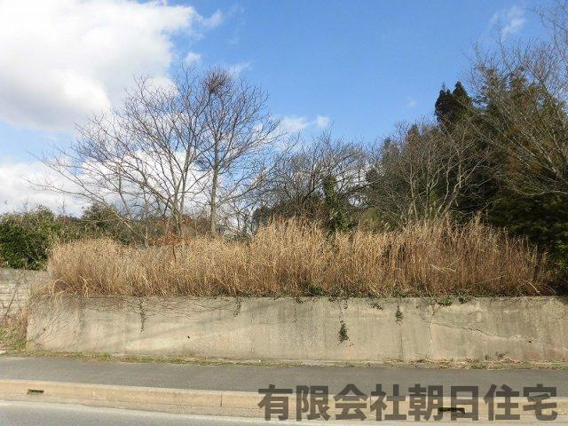 【外観】 | 比津町売土地