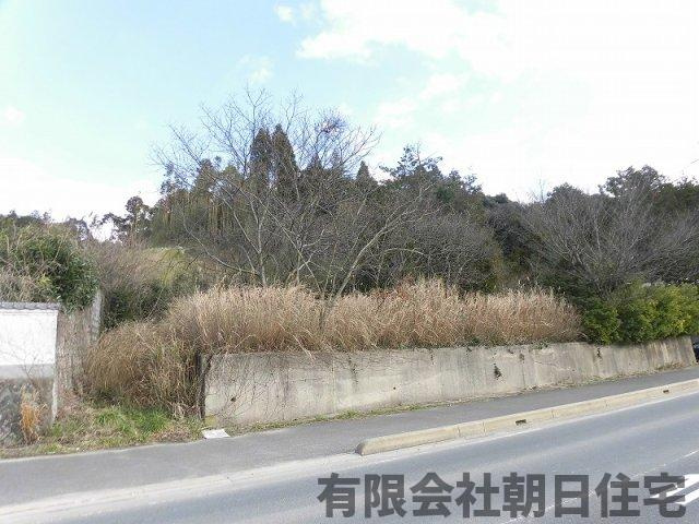 【外観】 | 比津町売土地