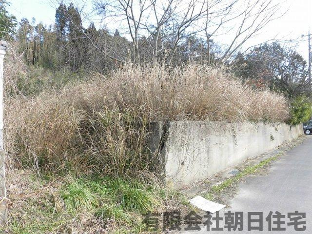 【外観】 | 比津町売土地