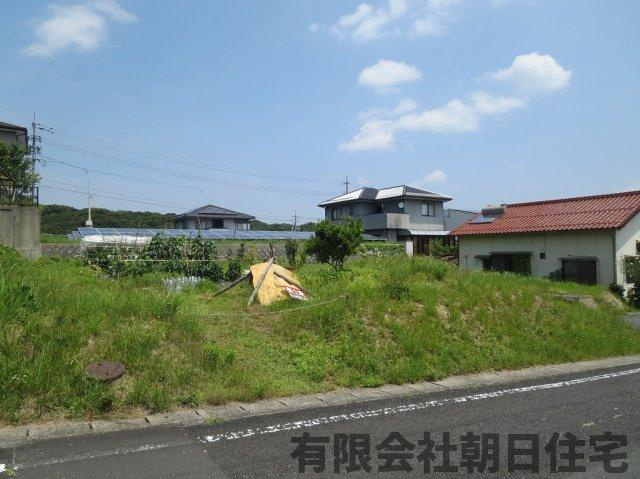 【外観】 | 雲南市加茂町猪尾売土地