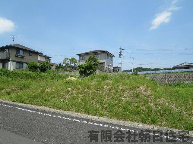 【外観】 | 雲南市加茂町猪尾売土地