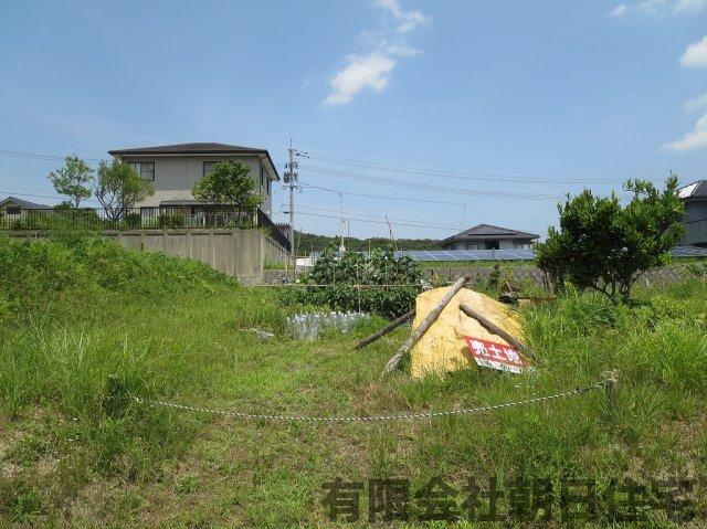 【外観】 | 雲南市加茂町猪尾売土地