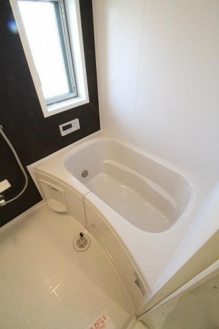 グリーンＫの浴室