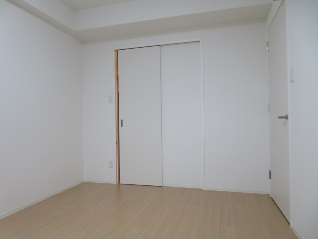 キャッスルコート神田町の子供部屋