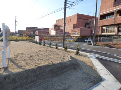 【周辺】 | 宇原売土地　９３０万円