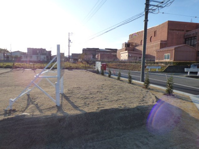 【外観】 | 宇原売土地　９３０万円