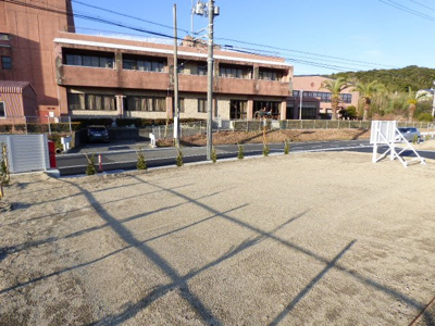 【周辺】 | 宇原売土地　９３０万円