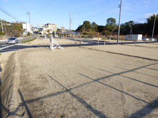 【外観】 | 宇原売土地　９３０万円