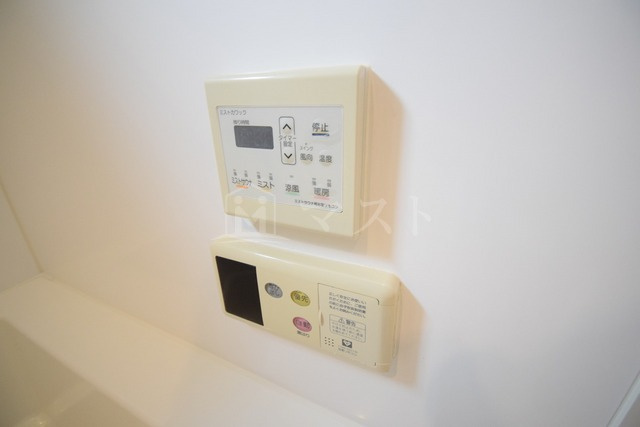 アーデン京町堀イーストの設備