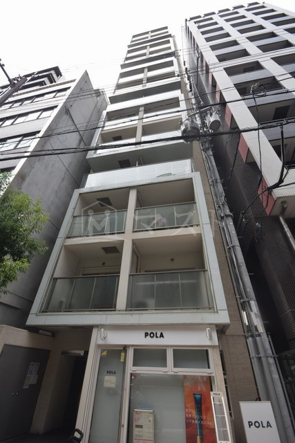 アーデン京町堀イースト